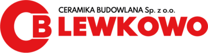 Logo Lewkowo Ceramika